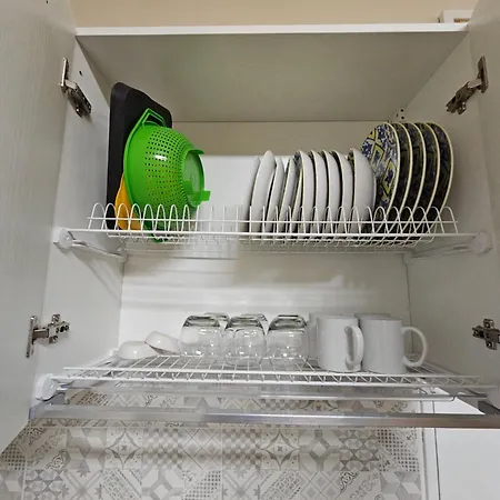 度假居 Rc Annunziata