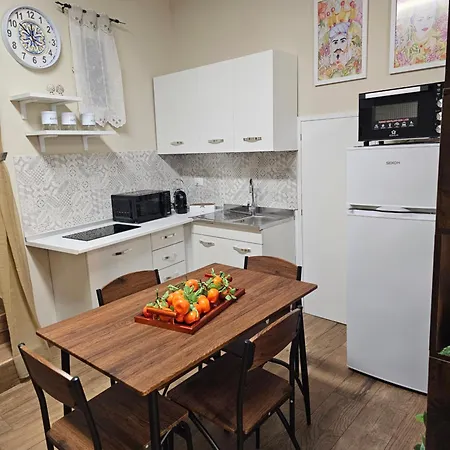 Rc Annunziata 度假居