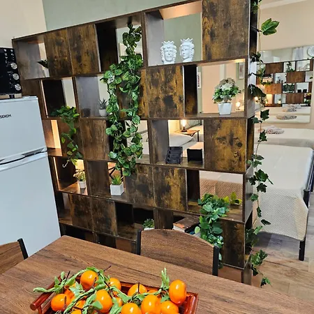 度假居 Rc Annunziata