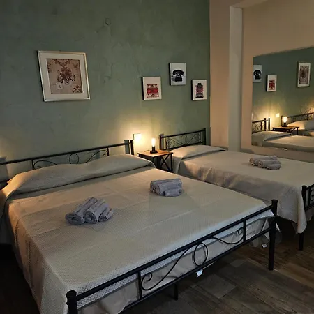 Rc Annunziata * 泰尔米尼伊梅雷塞