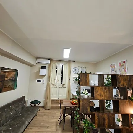 度假居 Rc Annunziata