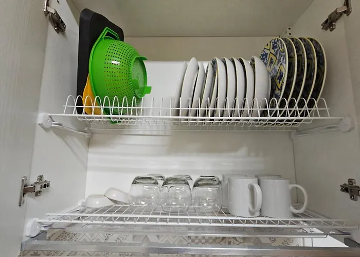 度假居 Rc Annunziata