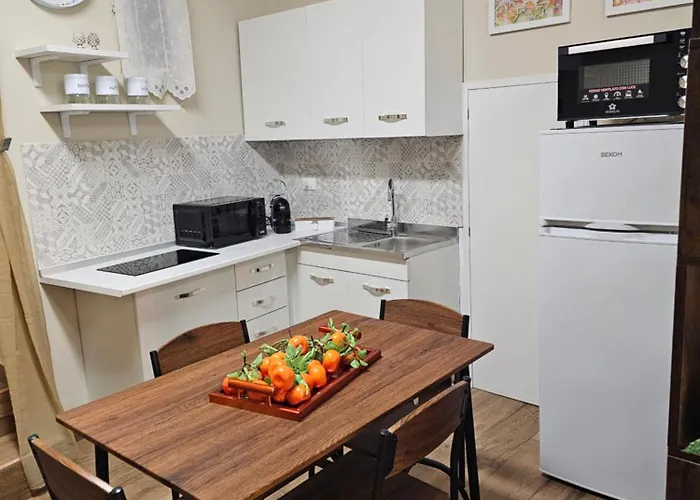 Rc Annunziata 度假居