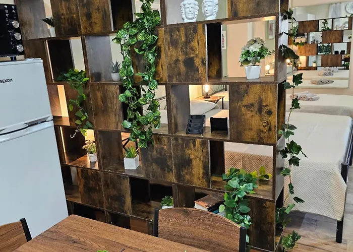 度假居 Rc Annunziata