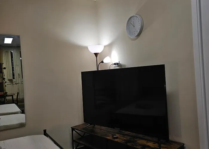 度假居 Rc Annunziata 泰尔米尼伊梅雷塞