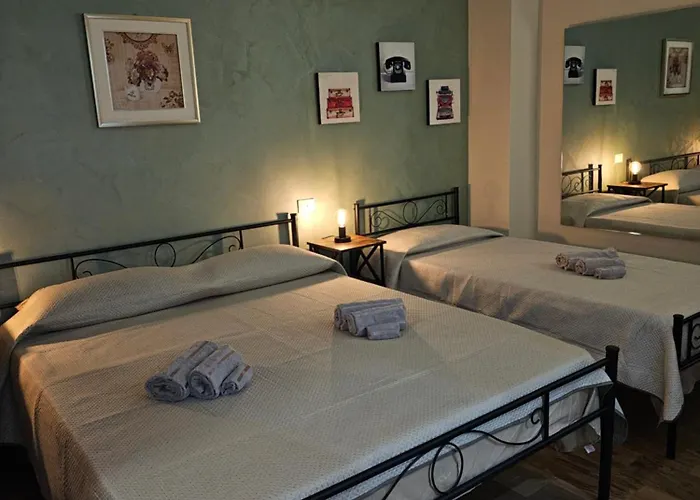 Rc Annunziata * 泰尔米尼伊梅雷塞