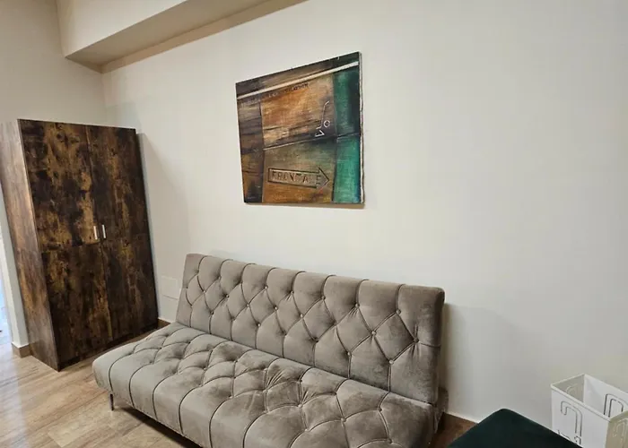 Rc Annunziata 度假居