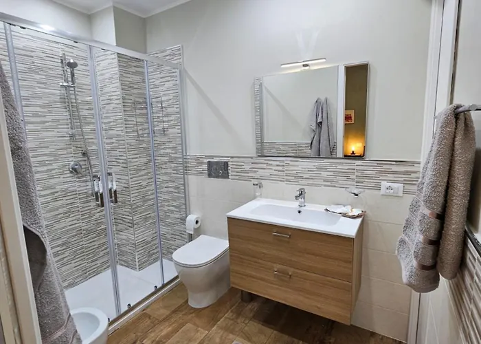 度假居 Rc Annunziata