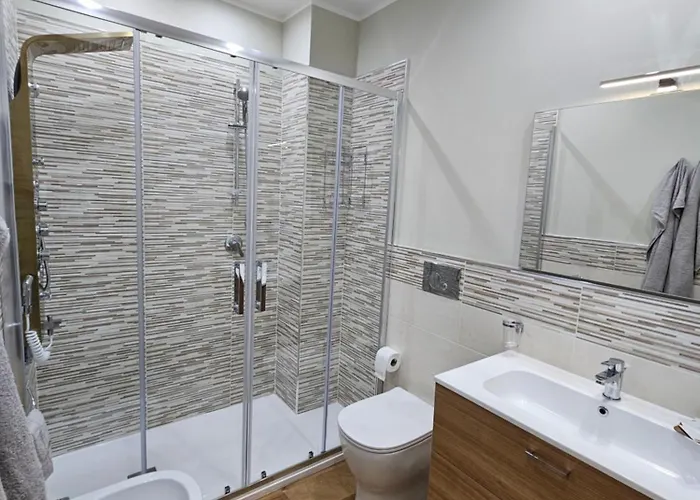 度假居 Rc Annunziata 泰尔米尼伊梅雷塞